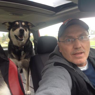 Profile Picture of Pat Hartzell (@HartzellPat) on Twitter