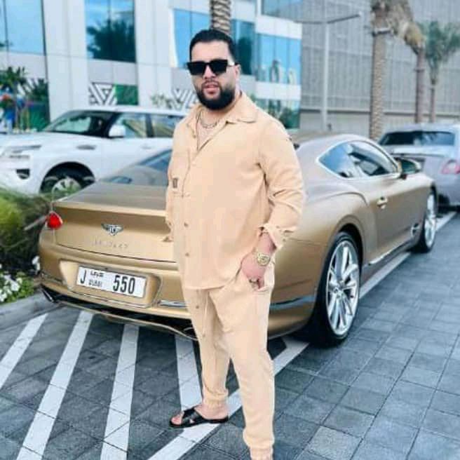 Profile Picture of Chad Stephen (@chad.stephen) on Tiktok
