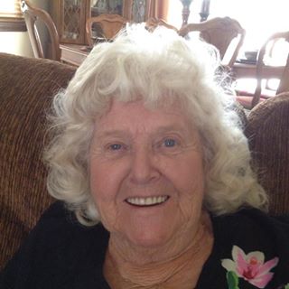 Profile Picture of Doris Combs (@Doris-Combs) on Facebook