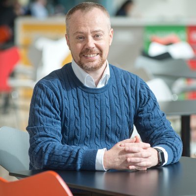 Profile Picture of Michael Walby (@@whereswalby) on Twitter