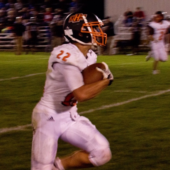 Profile Picture of Nick Preissler (@npreissler22) on Poshmark