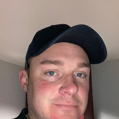 Profile Picture of Raymond Hegarty (@hegarty_raymond) on Twitter
