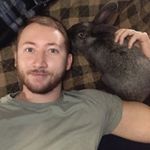 Profile Picture of Garrett Allen™️ (@robinzeeboyvunder) on Instagram