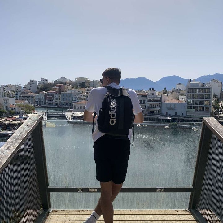 Profile Picture of Nathan Mulé (@nathanmule) on Tiktok