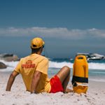 Profile Picture of DHL Clifton Surf (@dhlcliftonsurflifesaving) on Instagram