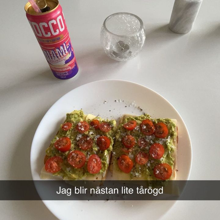 Profile Picture of Elmgren 2.0 (@lisaelmgren6) on Tiktok