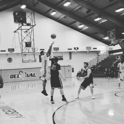 Profile Picture of Daniel Paulson (@hooptime247) on Twitter