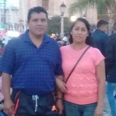 Profile Picture of Eloisa Cecilia Solares Miranda (@SolaresMiranda) on Twitter