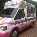 Profile Picture of Robinson's Ice Cream Van (@robinsonsicecream) on Instagram