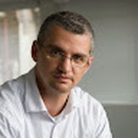 Profile Picture of Hristo Guentchev (@hristo-guentchev) on Quora