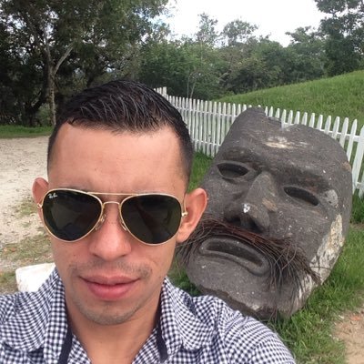 Profile Picture of Gabriel Almendarez (@gabrielalmendur) on Twitter