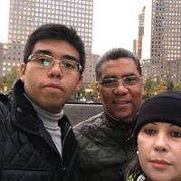 Profile Picture of Omar Manzano (@omar-manzano-5) on Quora