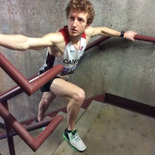 Profile Picture of Shaun Stephens-Whale (@verticalrunning_eh) on Instagram
