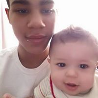 Profile Picture of Andre Thomas (@dandrethomas041) on Pinterest