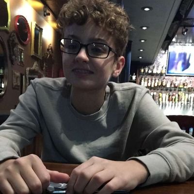 Profile Picture of Isaac Cody Houtchen (@houtchen_cody) on Twitter