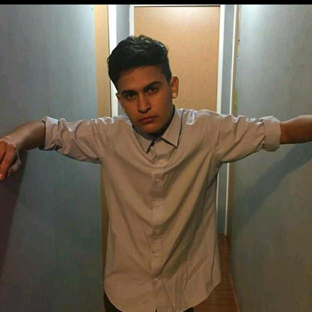 Profile Picture of   Christian Rojo... (@christianrojoruiz) on Tiktok