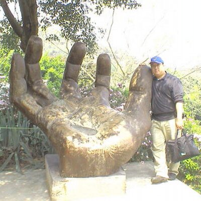 Profile Picture of Matt Monti (@MutumbeeMatt) on Twitter