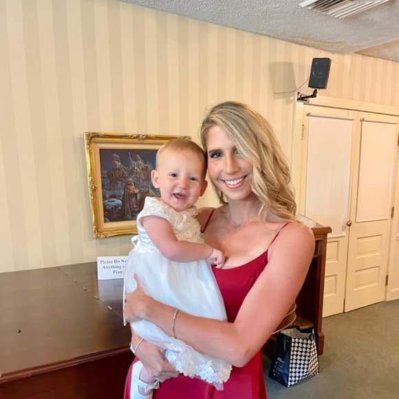 Profile Picture of Ashley Brasko (@misscoco22ster) on Poshmark