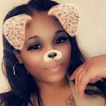 Profile Picture of Desiree Daniels (@sewboujee) on Instagram