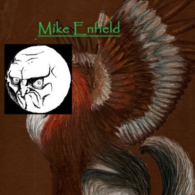 Profile Picture of Mike Enfield (@M1ke_Enfield) on Twitter