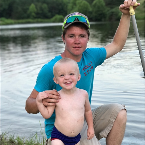 Profile Picture of Chrissy Jenkins (@boymomtimes3) on Poshmark