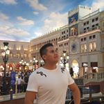 Profile Picture of Roger Laurent (@rogerlaurentib) on Instagram