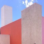 Profile Picture of Casa Luis Barragán (@casaluisbarragan) on Instagram