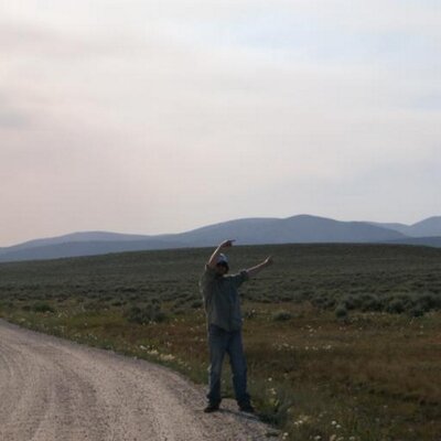 Profile Picture of Aaron Carroll (@CheffPuffs) on Twitter