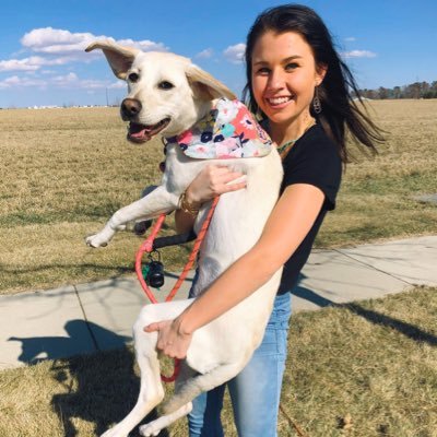 Profile Picture of Alyssa Campbell (@AlyssaC41923723) on Twitter