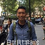 Profile Picture of Andre Chan (@chan_andre) on Instagram