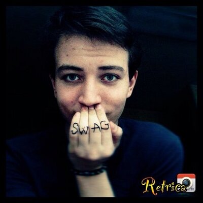 Profile Picture of David Komínek (@komnek) on Twitter