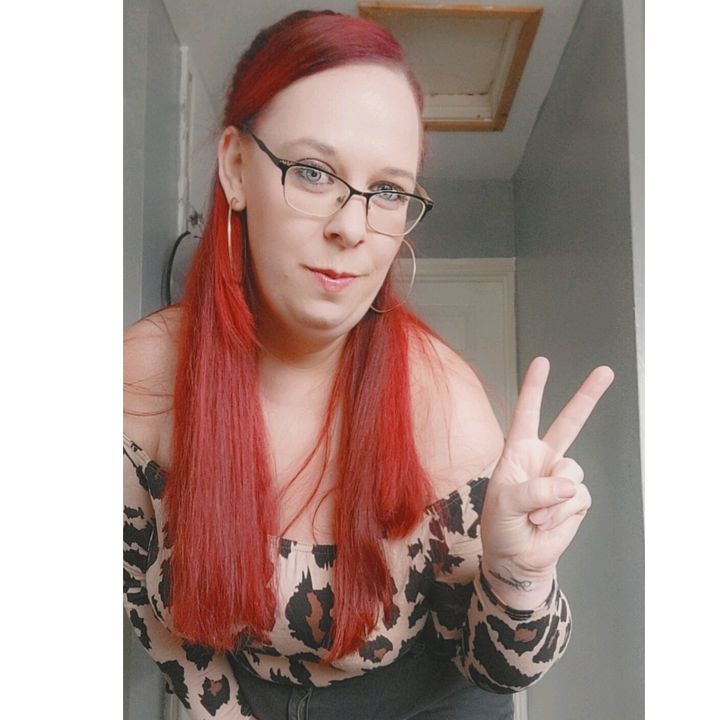 Profile Picture of Danielle Beynon (@mermaid_movement) on Tiktok