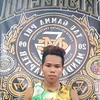 Profile Picture of boss😎chris (@@chrismarkmendoza07) on Tiktok