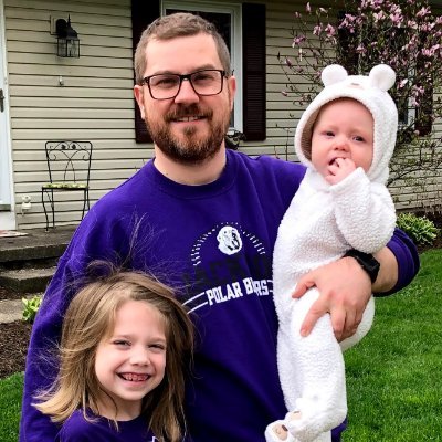 Profile Picture of Joe Piotrowski (@joepiotro) on Twitter