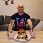 Martin Rejman - Instagram Profile Picture of Martin Rejman (@martinrejman) on Instagram