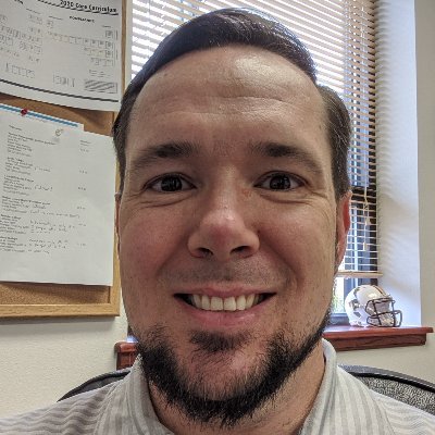 Profile Picture of Bryan Stevens (@wyoBS) on Twitter