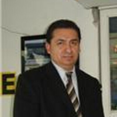 Profile Picture of Tomas Navarrete (@tomynava) on Twitter