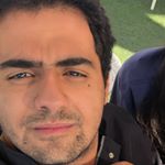 Profile Picture of Peter Ayoub (@peterayoubhakim) on Instagram
