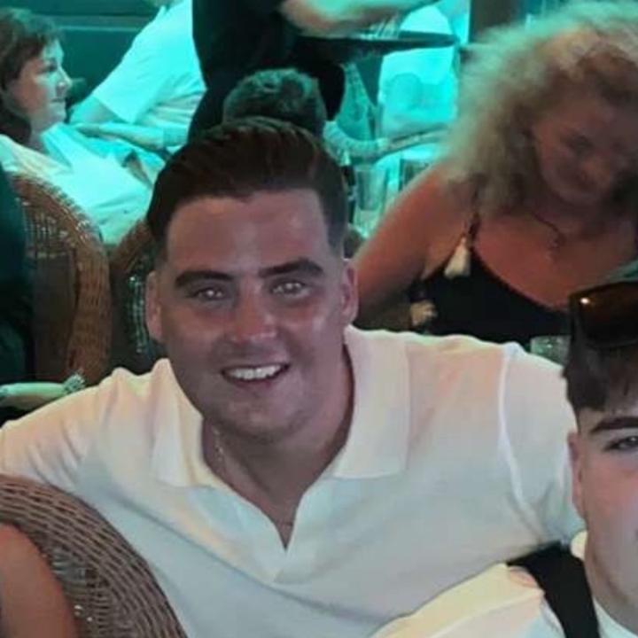 Profile Picture of kylemcphail47 (@kylemcphail47) on Tiktok