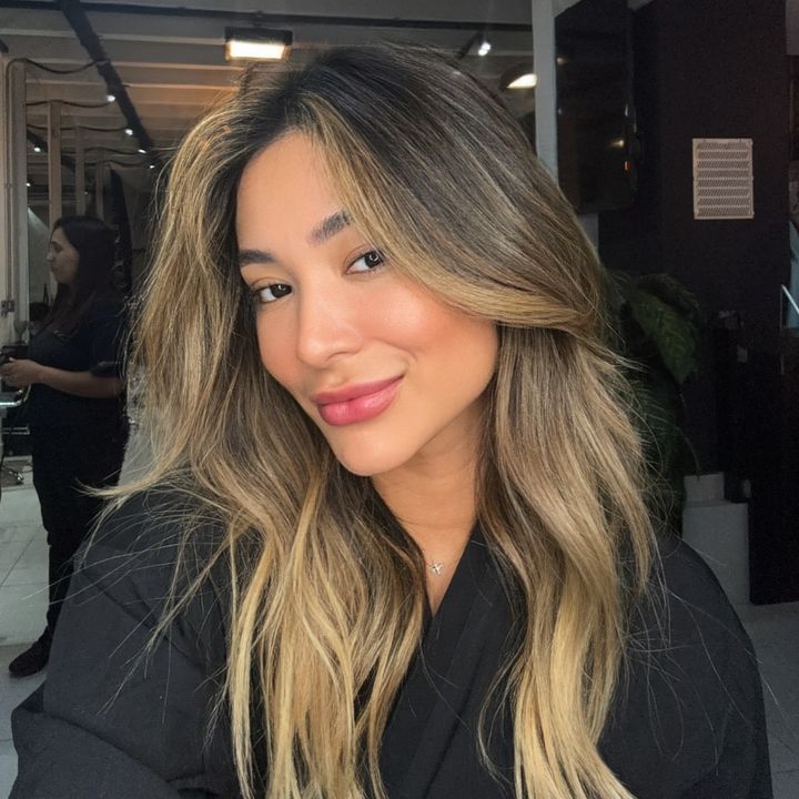 Profile Picture of Bianca Sisilio (@biancasisilio) on Tiktok