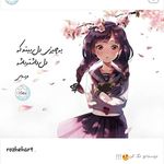 Profile Picture of mojgan.taghizadeh (@mojgan.taghizadeh) on Instagram