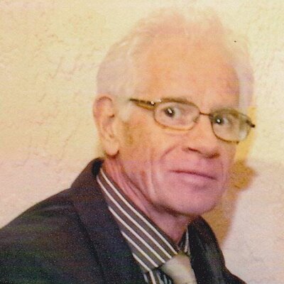 Profile Picture of Kenneth A. Harlin (@kennethaharlin1) on Twitter