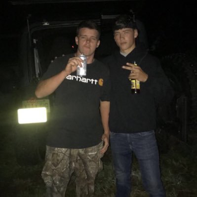 Profile Picture of Kyle Soper (@Kyle_Soper51) on Twitter