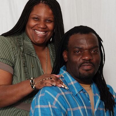 Profile Picture of Tiffani Pryor (@tinkpryor) on Twitter