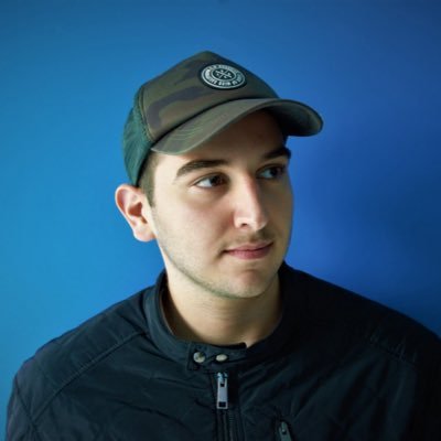 Profile Picture of Fadi Daniel Hasbani (@danielcreatives) on Twitter