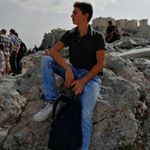 Profile Picture of Manos Pantelias (@__pantelias__) on Instagram