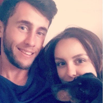 Profile Picture of Dan Parrett (@danparrett123) on Twitter