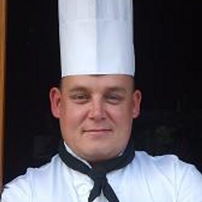 Profile Picture of Chris 'Buzz' Busby (@Chef_Buzz) on Twitter