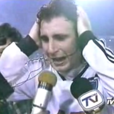 Profile Picture of Cristian Viveros S (@CrisViveros) on Twitter