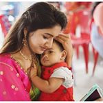 Profile Picture of priya murthy fan page (@priya_murthy_fan_page) on Instagram
